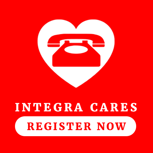 integra cares